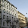 Отель National Museum Apartments в Праге