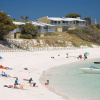 Отель Rottnest Island Authority Hostel, фото 6