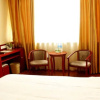 Отель GreenTree Alliance Lu'an Jiefang South Road Hotel, фото 5