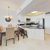 Отель Gulf-view Coastal Elegance W/ Pool & Hot Tub 3 Bedroom Condo, фото 13