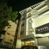 Отель Westland Hotel, фото 24