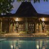 Отель Bali Holiday Villas - Layla, фото 19