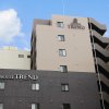 Отель Trend Nishi Shinsaibashi в Осаке