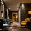 Отель Hôtel La Couronne, фото 2