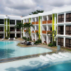 Отель Apple Tree Resort and Hotel, фото 11