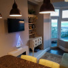 Отель Seaview Paradise 1-bed Apartment Barmouth, фото 3