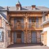Отель Les Hauts de Saint-Lary, фото 1