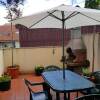 Отель Apartment with 3 Bedrooms in Astorga, with Furnished Terrace And Wifi, фото 9