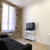 Отель Renovated apartment AC - wifi - 2-4pers - Center Antibes rue James Close, фото 1