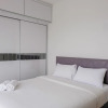 Отель Modern Stylish And Spacious 2br M-Town Signature Apartment, фото 8