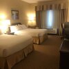 Отель Holiday Inn Express Hendersonville-Flat Rock, фото 7