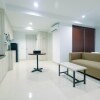 Отель Modern Studio Apartment at Azalea Suites Cikarang, фото 5