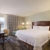 Отель Hampton Inn Zanesville, фото 6