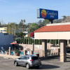 Отель The Hills Inn Eagle Rock - Near Old Town Pasadena, фото 26