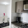 Отель Apartamento Granate, фото 4