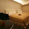 Отель Fairy Tale City Motel, фото 9