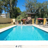 Отель Howard Johnson Express Inn - Tallahassee, фото 12