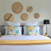 Отель Stylish 2-bed Apartment in Centurion, Pretoria, фото 6