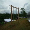 Отель Romantic Bubble Dome Ubud, фото 12