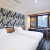 Отель Holiday Inn Express Osaka City Centre - Midosuji, an IHG Hotel, фото 4