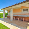 Отель Beautiful Mobile Home in Banjole With Swimming Pool, фото 29