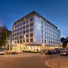 Отель Pestana Berlin Tiergarten в Берлине