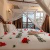 Отель Amaan Beach Bungalows, фото 2