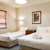 Отель Turangi Leisure Lodge, фото 3