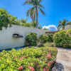 Отель Palms at Wailea Two Bedrooms - Garden View by Coldwell Banker Island Vacations, фото 36