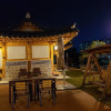 Отель Donghae Hanok Donganjae, фото 19