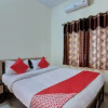 Отель OYO 22900 Sri Sai Suites, фото 4