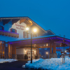 Отель Hampton Inn & Suites Leavenworth, фото 20