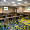 Отель Holiday Inn Express & Suites Salt Lake City South - Murray, an IHG Hotel, фото 19