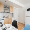 Отель Scandinavian Apartments in City Center, фото 15