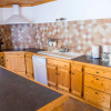 Отель Apartment With 5 Bedrooms in Valloire, With Wonderful Mountain View, Furnished Terrace and Wifi, фото 8