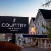 Отель Country Inn & Suites by Radisson, Winnipeg, MB в Виннипеге