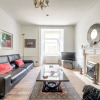 Отель Beautiful One Bedroom In Edinburghs Town Centre, фото 3