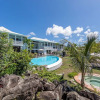 Отель Caye Blanche, фото 1