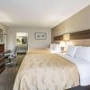 Отель Quality Inn & Suites near Lake Eufaula, фото 39