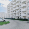 Отель Lumina spacious apart with balcony, фото 1