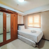 Отель Amazing 1Br Apartment Gateway Pasteur, фото 7