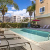 Отель Motel 6 Oceanside - Coast Highway, фото 13