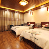 Отель Putuo Memory Boutique Inn, фото 2