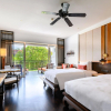 Отель JW Marriott Khao Lak Resort and Spa, фото 7
