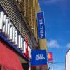 Отель Best Western Hotel Le Paris в Нумеа