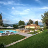 Отель Villa Cellaia, фото 17