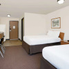 Отель WoodSpring Suites Fort Worth Forest Hill, фото 26