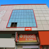 Отель OYO Flagship 806925 R Inn Palace, фото 15