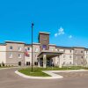 Отель Sleep Inn & Suites Park City - Wichita North, фото 32