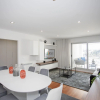 Отель Liiiving-Luxury River View Apartment XII, фото 22